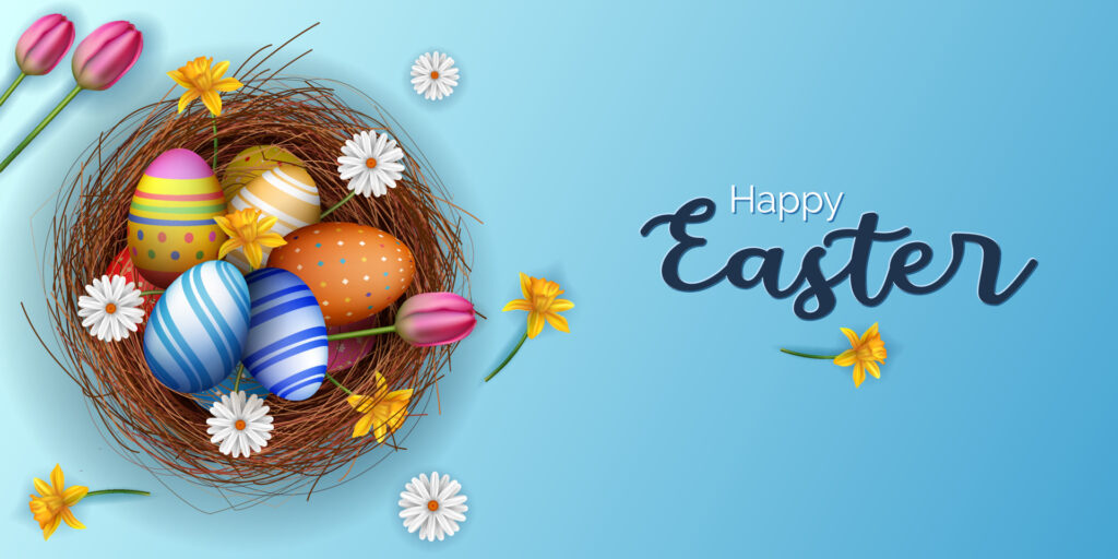 vecteezy_happy-easter-banner-sky-blue-background-with-nest-eggs-and_6725728